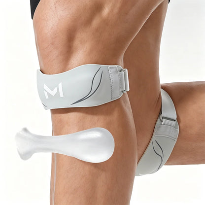 Mevon™ – Soporte para la Rodilla del Corredor
