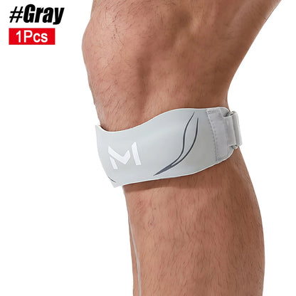 Mevon™ – Soporte para la Rodilla del Corredor