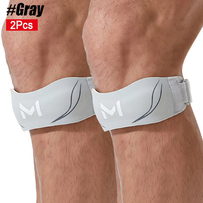 Mevon™ – Soporte para la Rodilla del Corredor